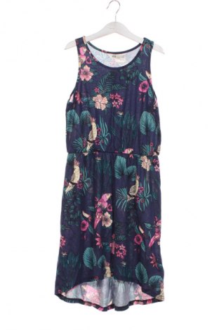 Παιδικό φόρεμα H&M, Μέγεθος 10-11y/ 146-152 εκ., Χρώμα Πολύχρωμο, Τιμή 12,28 €