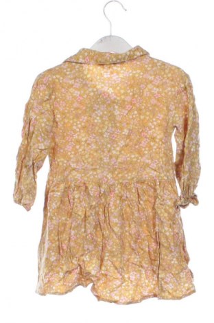 Rochie pentru copii H&M, Mărime 3-4y/ 104-110 cm, Culoare Multicolor, Preț 40,99 Lei