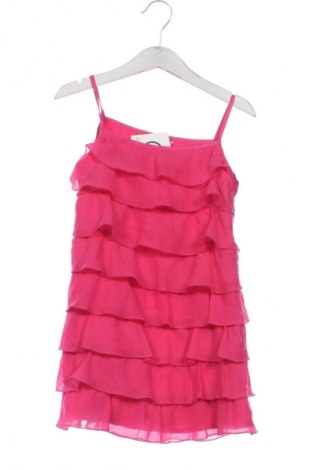 Rochie pentru copii H&M, Mărime 5-6y/ 116-122 cm, Culoare Roz, Preț 51,99 Lei