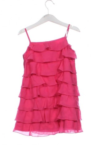 Rochie pentru copii H&M, Mărime 5-6y/ 116-122 cm, Culoare Roz, Preț 51,99 Lei