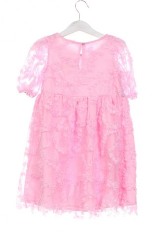 Rochie pentru copii H&M, Mărime 4-5y/ 110-116 cm, Culoare Roz, Preț 51,99 Lei