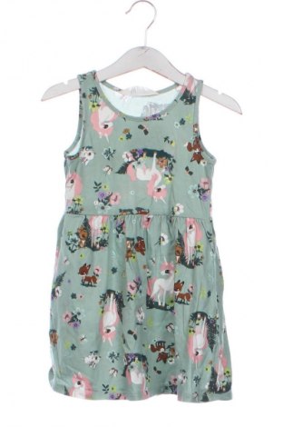 Rochie pentru copii H&M, Mărime 2-3y/ 98-104 cm, Culoare Multicolor, Preț 63,16 Lei