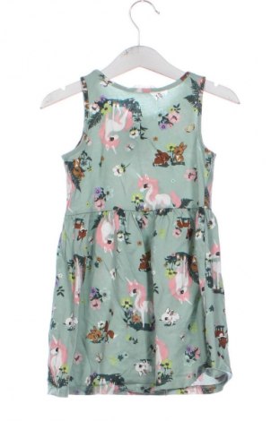 Rochie pentru copii H&M, Mărime 2-3y/ 98-104 cm, Culoare Multicolor, Preț 63,16 Lei