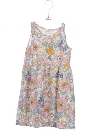 Rochie pentru copii H&M, Mărime 2-3y/ 98-104 cm, Culoare Multicolor, Preț 63,16 Lei