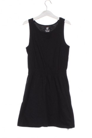 Gyerek ruha H&M, Méret 8-9y / 134-140 cm, Szín Fekete, Ár 3 929 Ft