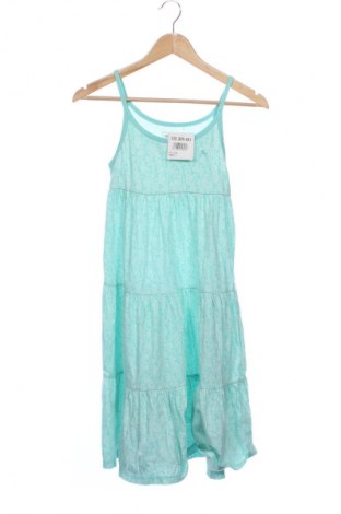 Kinderkleid H&M L.O.G.G., Größe 12-13y/ 158-164 cm, Farbe Mehrfarbig, Preis € 18,13