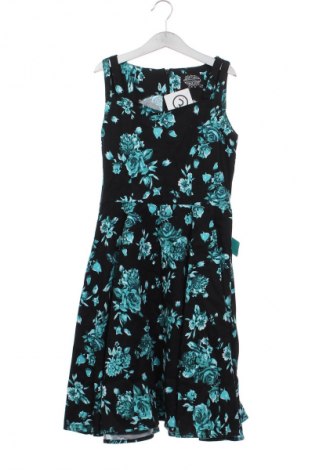 Kinderkleid H&R, Größe 11-12y/ 152-158 cm, Farbe Mehrfarbig, Preis 10,99 €