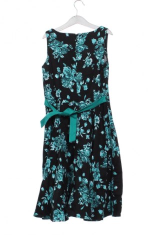 Kinderkleid H&R, Größe 11-12y/ 152-158 cm, Farbe Mehrfarbig, Preis 10,99 €