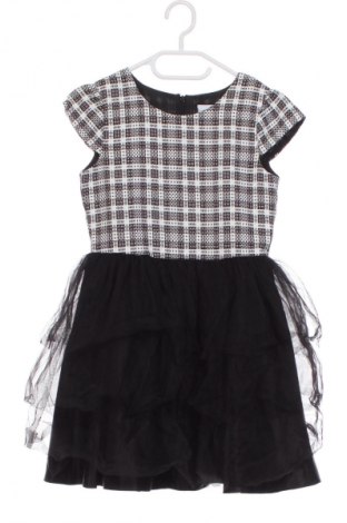 Kinderkleid Happy Girls By Eisend, Größe 8-9y/ 134-140 cm, Farbe Mehrfarbig, Preis € 26,99