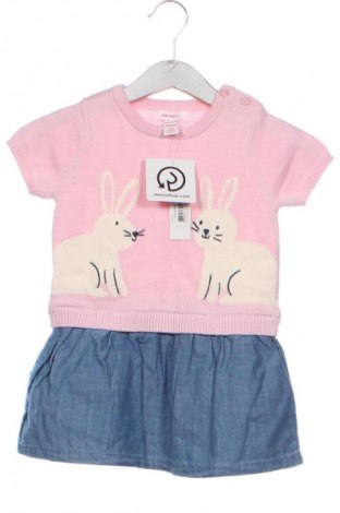 Rochie pentru copii Joe Fresh, Mărime 18-24m/ 86-98 cm, Culoare Multicolor, Preț 112,55 Lei