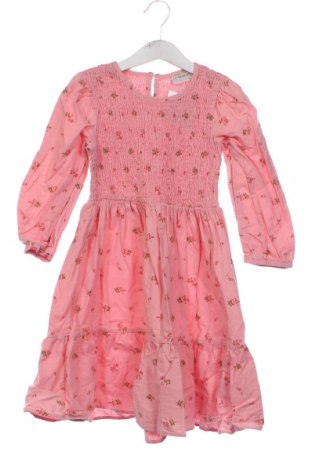 Kinderkleid LC Waikiki, Größe 4-5y/ 110-116 cm, Farbe Mehrfarbig, Preis 9,72 €
