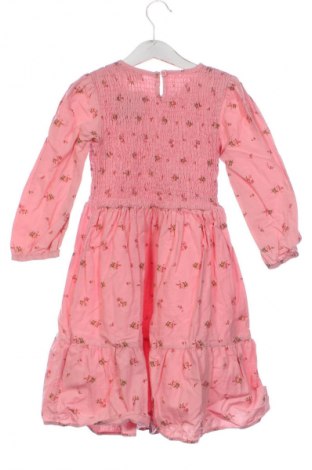 Kinderkleid LC Waikiki, Größe 4-5y/ 110-116 cm, Farbe Mehrfarbig, Preis 9,72 €