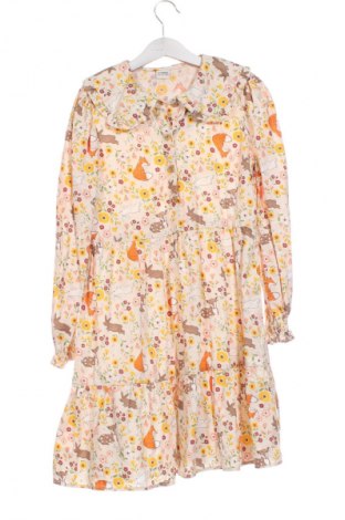 Kinderkleid LC Waikiki, Größe 8-9y/ 134-140 cm, Farbe Mehrfarbig, Preis 9,72 €