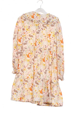 Kinderkleid LC Waikiki, Größe 8-9y/ 134-140 cm, Farbe Mehrfarbig, Preis 9,72 €