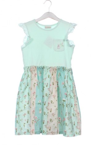 Rochie pentru copii LC Waikiki, Mărime 8-9y/ 134-140 cm, Culoare Multicolor, Preț 40,99 Lei