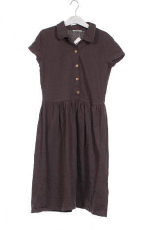 Rochie pentru copii LC Waikiki, Mărime 9-10y/ 140-146 cm, Culoare Maro, Preț 41,99 Lei