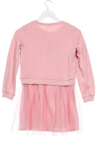 Rochie pentru copii LC Waikiki, Mărime 8-9y/ 134-140 cm, Culoare Roz, Preț 33,99 Lei