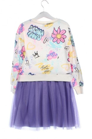 Kinderkleid LC Waikiki, Größe 6-7y/ 122-128 cm, Farbe Mehrfarbig, Preis 9,72 €