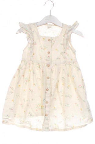 Παιδικό φόρεμα LCW, Μέγεθος 2-3y/ 98-104 εκ., Χρώμα Πολύχρωμο, Τιμή 12,28 €