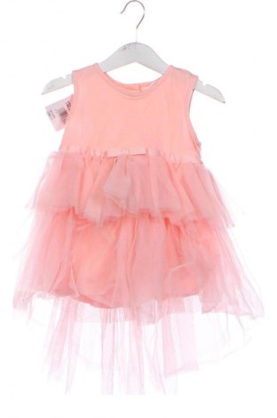 Gyerek ruha LCW, Méret 12-18m / 80-86 cm, Szín Rózsaszín, Ár 3 279 Ft