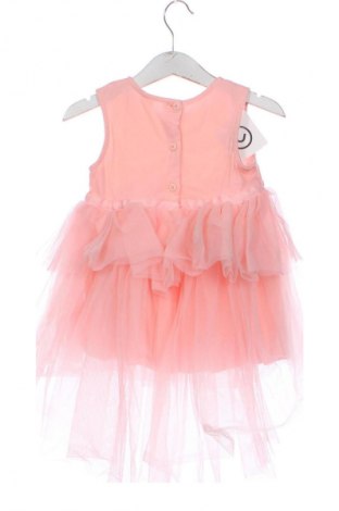 Gyerek ruha LCW, Méret 12-18m / 80-86 cm, Szín Rózsaszín, Ár 3 279 Ft