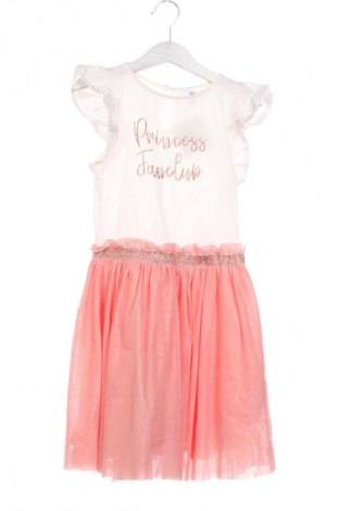 Παιδικό φόρεμα La Redoute, Μέγεθος 6-7y/ 122-128 εκ., Χρώμα Πολύχρωμο, Τιμή 13,81 €