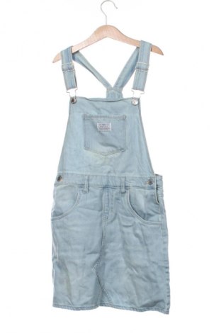 Kinderkleid Levi's, Größe 10-11y/ 146-152 cm, Farbe Blau, Preis 64,99 €