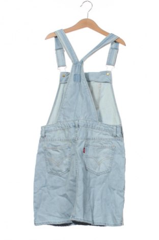 Kinderkleid Levi's, Größe 10-11y/ 146-152 cm, Farbe Blau, Preis 64,99 €