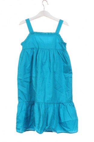 Detské šaty  Lily & Dan, Veľkosť 7-8y/ 128-134 cm, Farba Modrá, Cena  13,80 €
