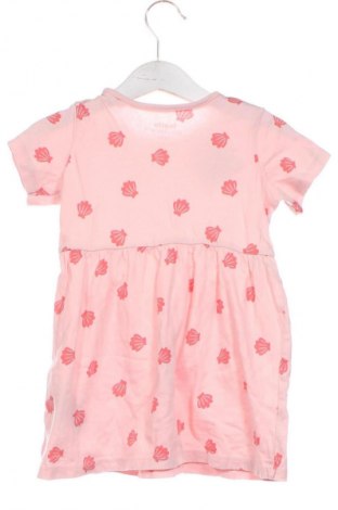 Kinderkleid Lupilu, Größe 18-24m/ 86-98 cm, Farbe Rosa, Preis 12,28 €