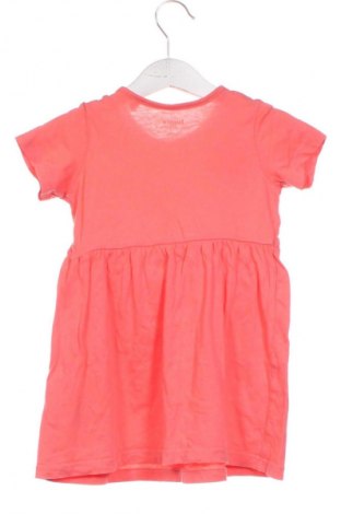 Kinderkleid Lupilu, Größe 18-24m/ 86-98 cm, Farbe Rosa, Preis 12,28 €