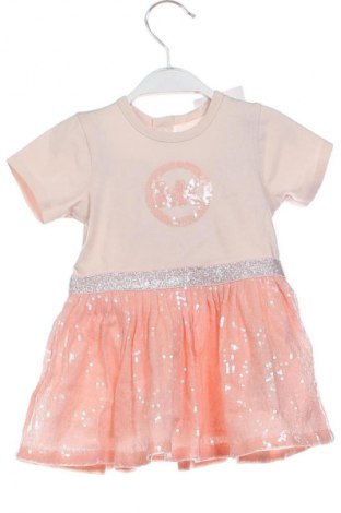 Kinderkleid MICHAEL Michael Kors, Größe 3-6m/ 62-68 cm, Farbe Rosa, Preis 96,99 €