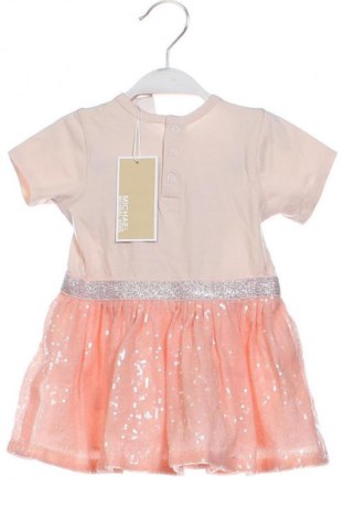 Kinderkleid MICHAEL Michael Kors, Größe 3-6m/ 62-68 cm, Farbe Rosa, Preis 96,99 €