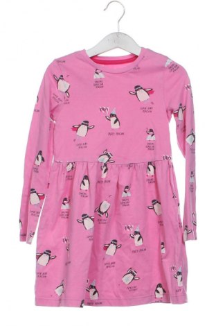 Kinderkleid Marks & Spencer, Größe 5-6y/ 116-122 cm, Farbe Mehrfarbig, Preis 6,99 €