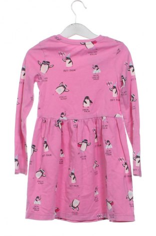 Kinderkleid Marks & Spencer, Größe 5-6y/ 116-122 cm, Farbe Mehrfarbig, Preis 6,99 €