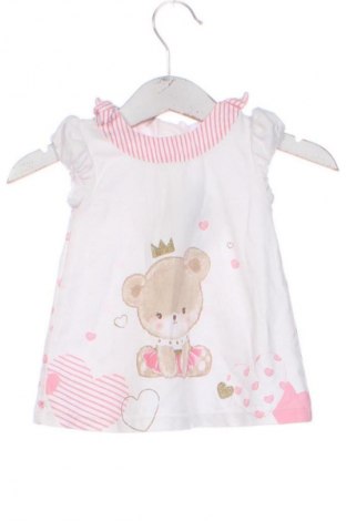 Kinderkleid Mayoral, Größe 2-3m/ 56-62 cm, Farbe Mehrfarbig, Preis 11,99 €