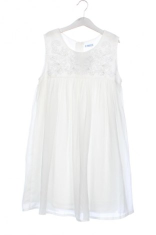 Detské šaty  Mayoral, Veľkosť 12-13y/ 158-164 cm, Farba Biela, Cena  9,95 €
