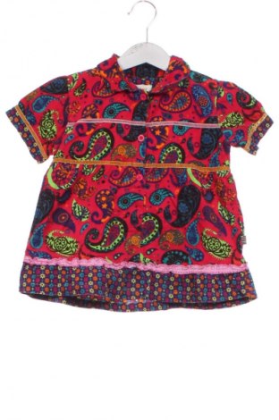 Rochie pentru copii Me Too, Mărime 12-18m/ 80-86 cm, Culoare Multicolor, Preț 49,99 Lei