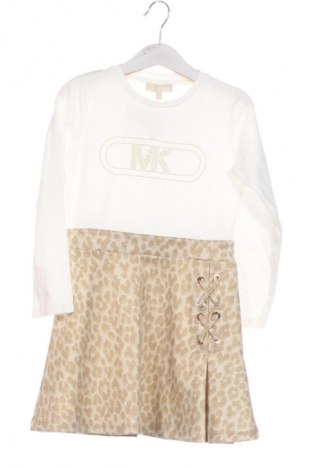 Kinderkleid Michael Kors, Größe 5-6y/ 116-122 cm, Farbe Mehrfarbig, Preis € 97,99