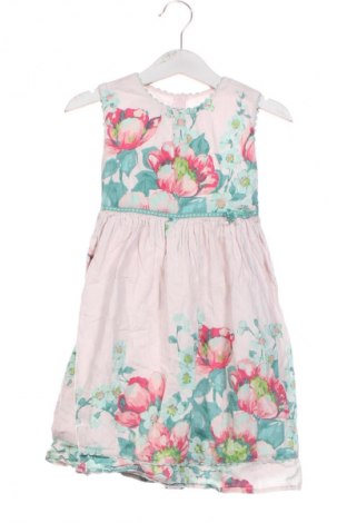 Παιδικό φόρεμα Monsoon, Μέγεθος 2-3y/ 98-104 εκ., Χρώμα Πολύχρωμο, Τιμή 13,81 €