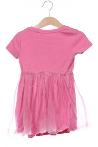 Kinderkleid Name It, Größe 18-24m/ 86-98 cm, Farbe Rosa, Preis € 15,99