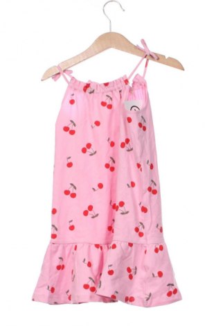 Kinderkleid Name It, Größe 2-3y/ 98-104 cm, Farbe Mehrfarbig, Preis 42,99 €