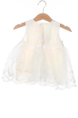Kinderkleid Name It, Größe 3-6m/ 62-68 cm, Farbe Ecru, Preis 42,99 €