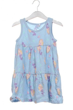 Kinderkleid Name It, Größe 3-4y/ 104-110 cm, Farbe Mehrfarbig, Preis 42,99 €