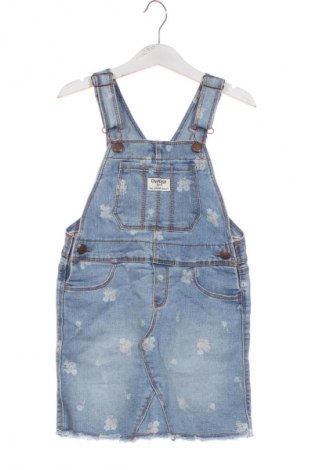 Παιδικό φόρεμα Oshkosh, Μέγεθος 4-5y/ 110-116 εκ., Χρώμα Πολύχρωμο, Τιμή 12,28 €