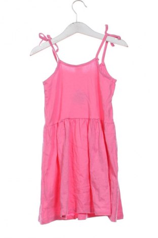 Rochie pentru copii Pepco, Mărime 2-3y/ 98-104 cm, Culoare Roz, Preț 63,00 Lei