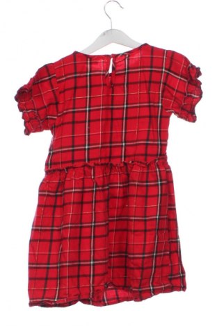 Rochie pentru copii Pepco, Mărime 7-8y/ 128-134 cm, Culoare Multicolor, Preț 51,99 Lei
