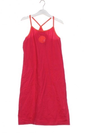 Detské šaty  Petit Bateau, Veľkosť 9-10y/ 140-146 cm, Farba Ružová, Cena  21,00 €