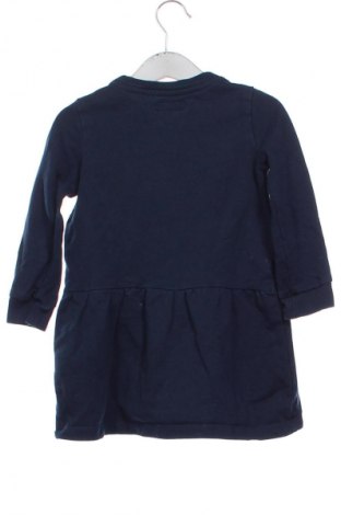 Detské šaty  Pocopiano, Veľkosť 18-24m/ 86-98 cm, Farba Modrá, Cena  12,00 €