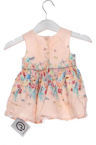 Детска рокля Primark, Размер 3-6m/ 62-68 см, Цвят Многоцветен, Цена 23,46 лв.
